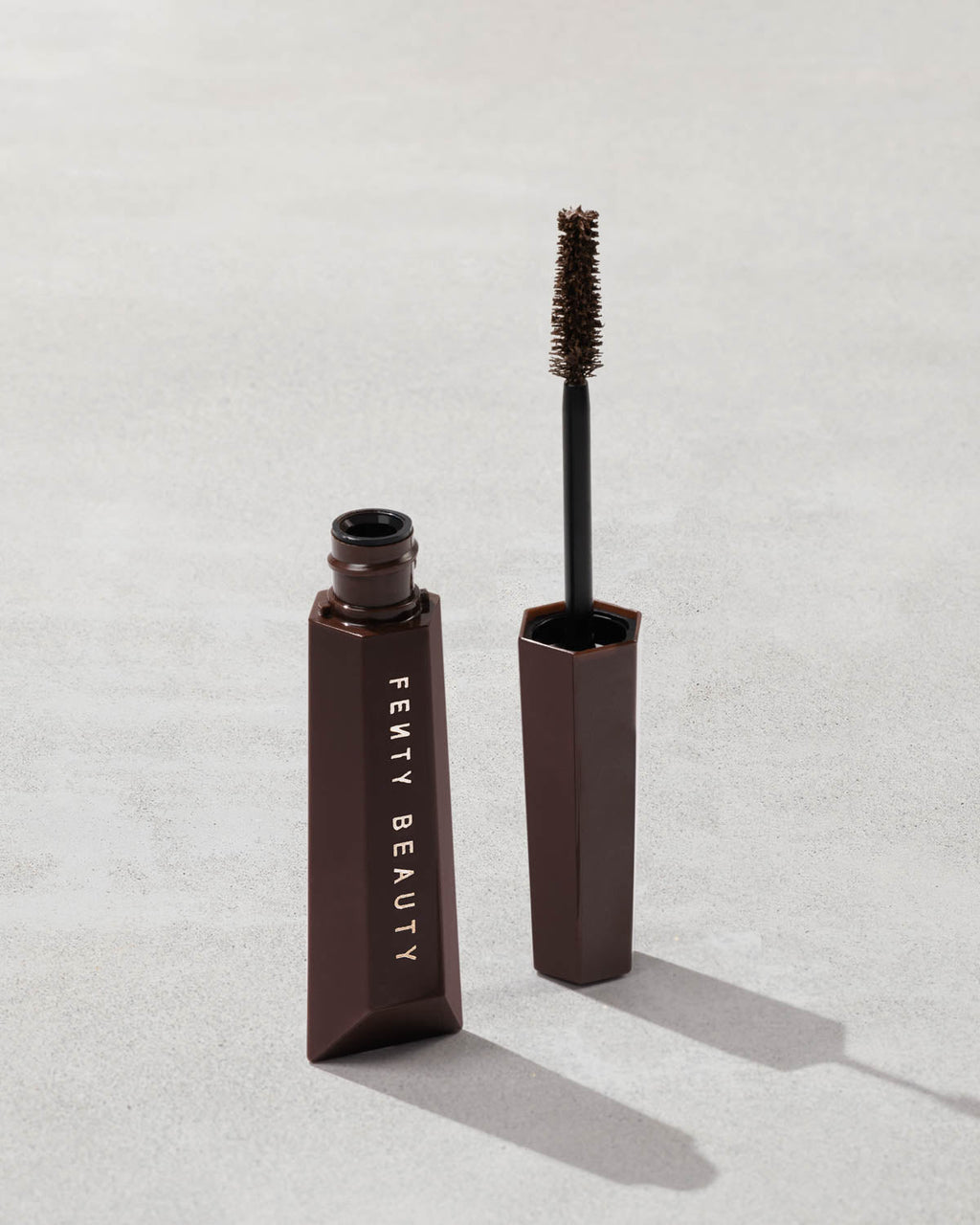 Hella Thicc Volumizing Mascara - fenty glowup