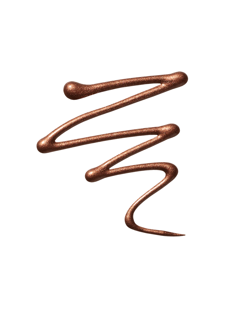 Glitty Lid Shimmer Liquid Eyeliner - fenty glowup
