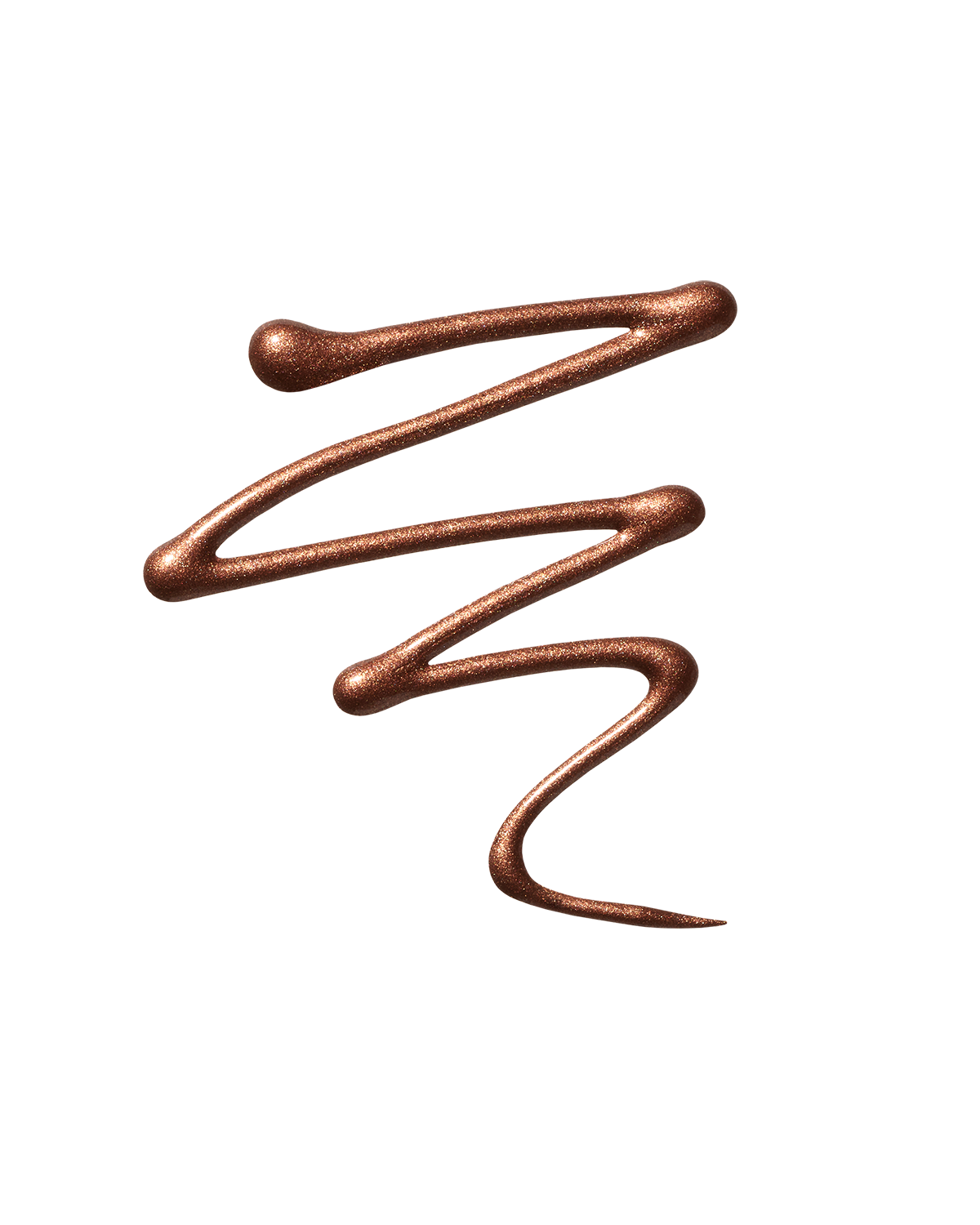 Glitty Lid Shimmer Liquid Eyeliner - fenty glowup