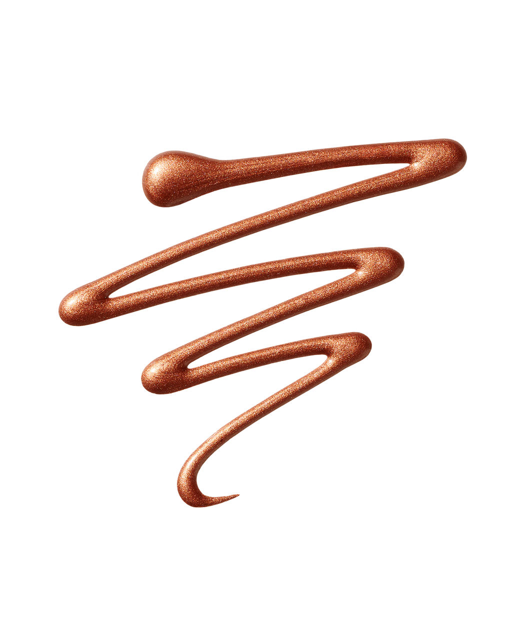 Glitty Lid Shimmer Liquid Eyeliner - fenty glowup