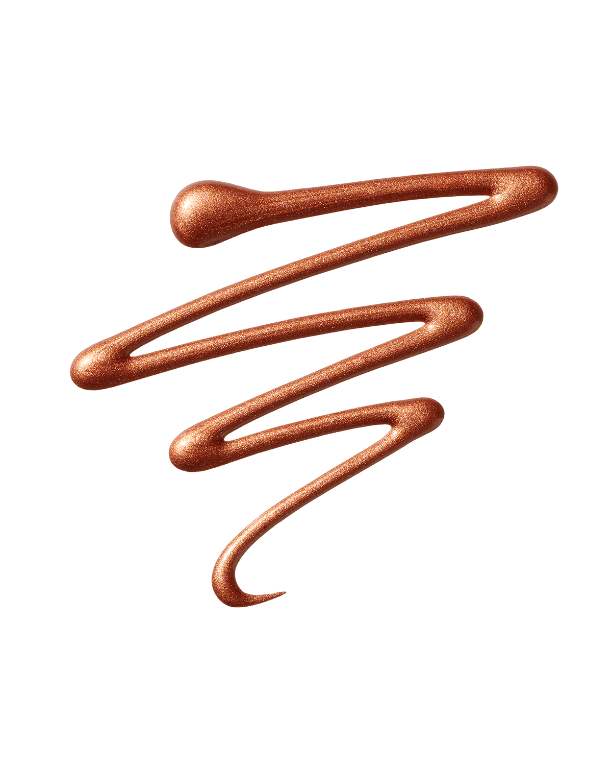 Glitty Lid Shimmer Liquid Eyeliner - fenty glowup