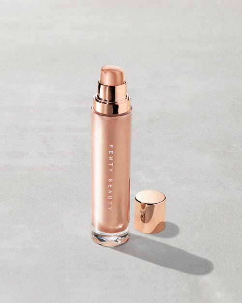 BODY LAVA BODY LUMINIZER - fenty glowup