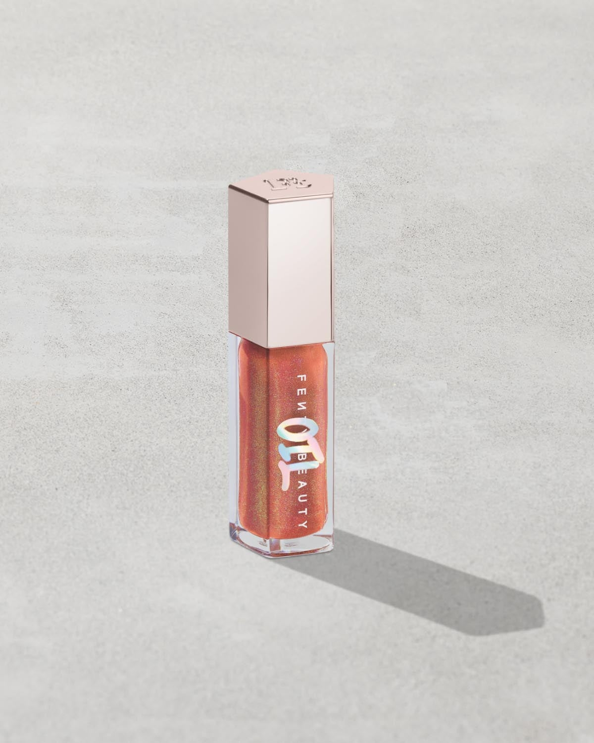 Gloss Bomb Oil Luminizing Lip Oil 'N Gloss - fenty glowup