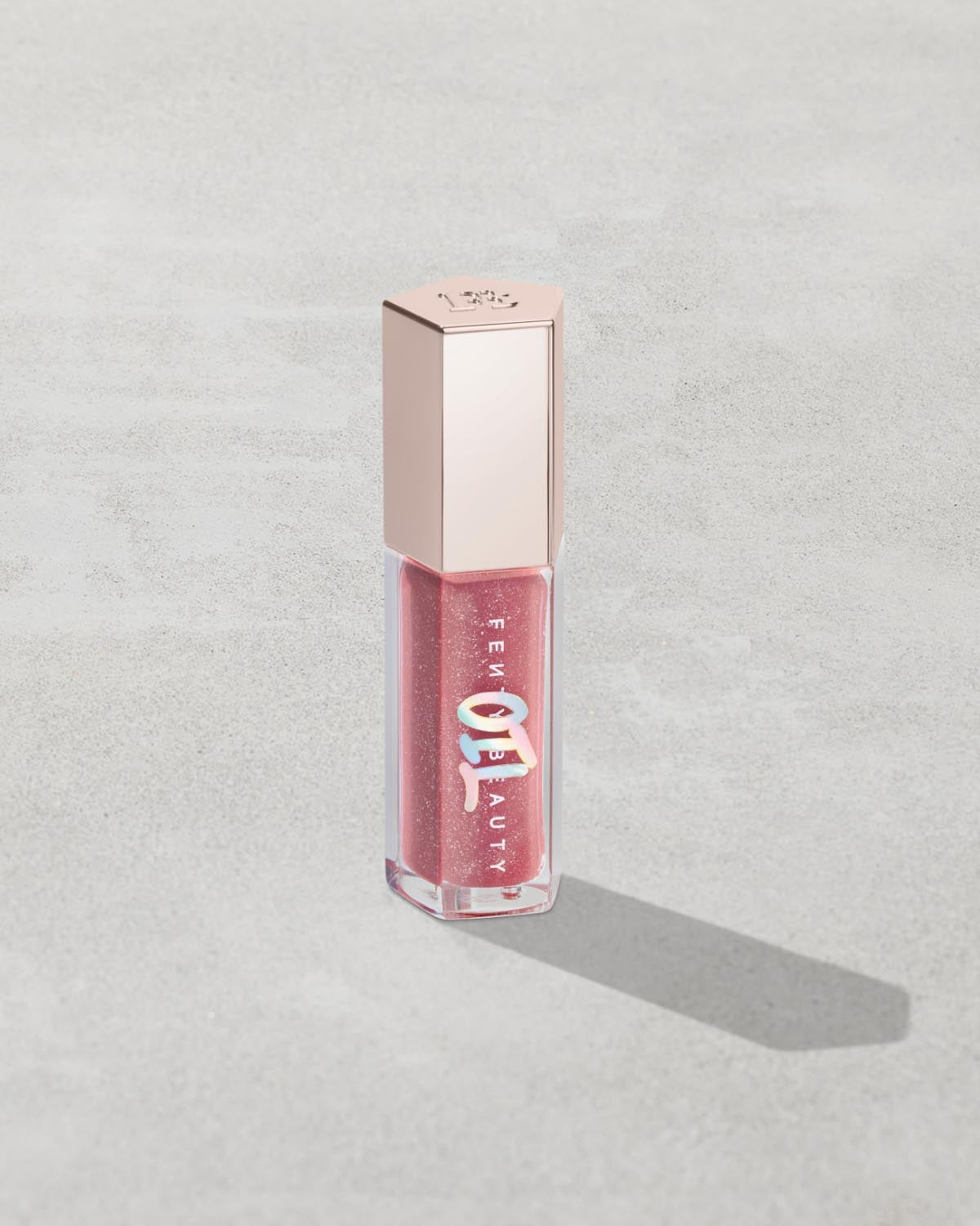Gloss Bomb Oil Luminizing Lip Oil 'N Gloss - fenty glowup