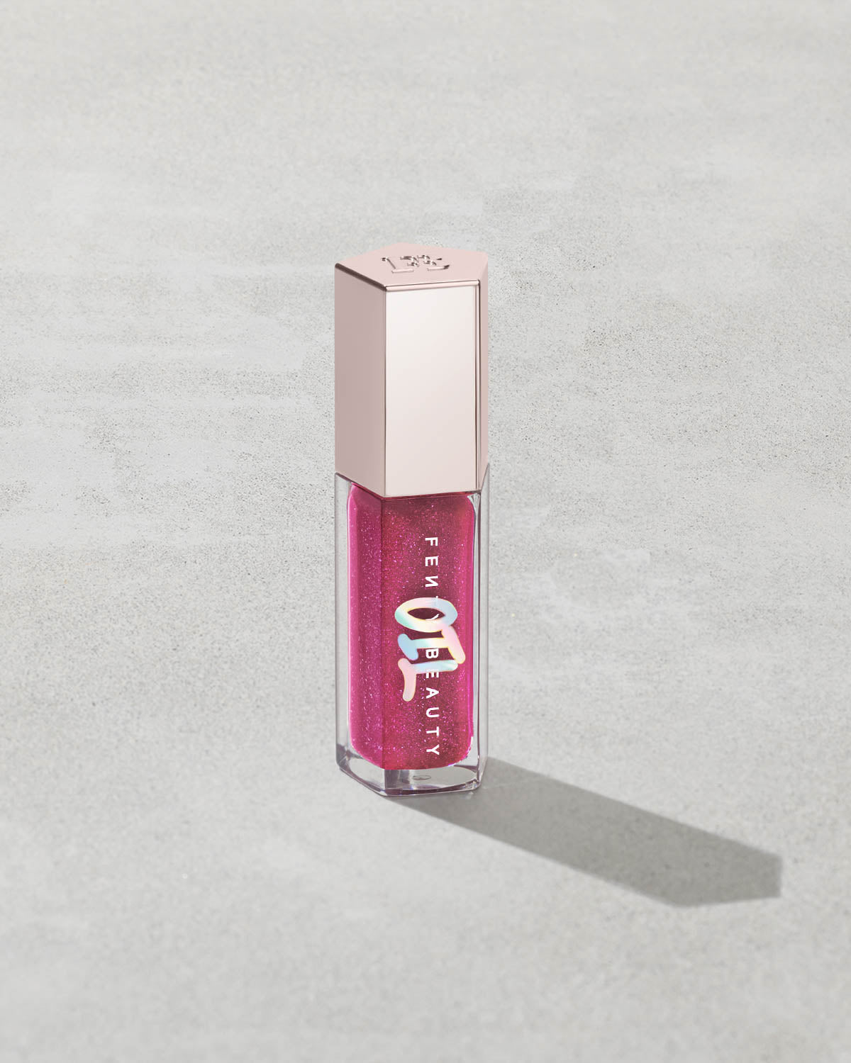 Gloss Bomb Oil Luminizing Lip Oil 'N Gloss - fenty glowup