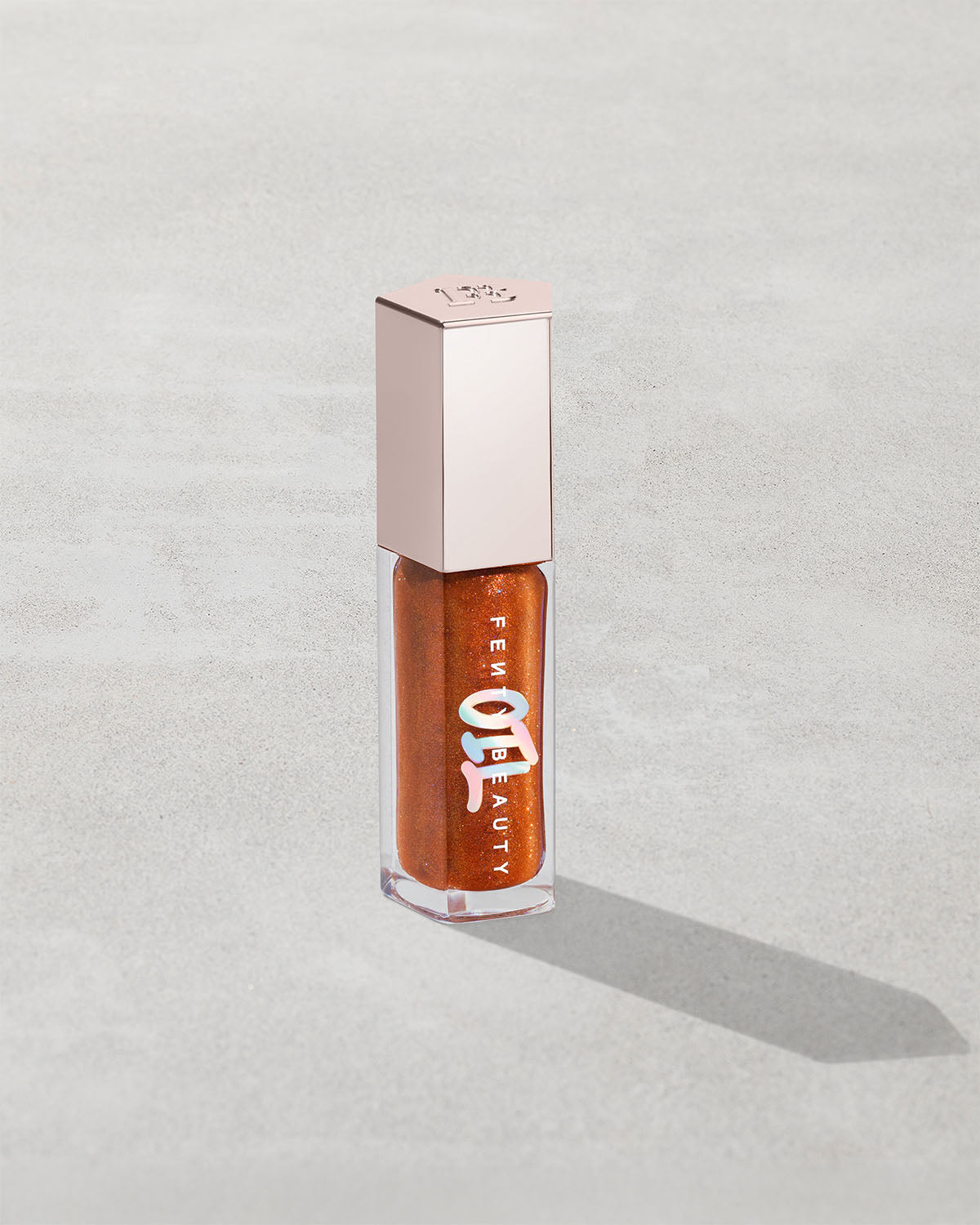 Gloss Bomb Oil Luminizing Lip Oil 'N Gloss - fenty glowup