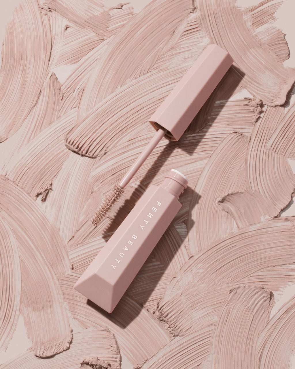Hella Extra Mascara-Boosting Lash Primer - fenty glowup