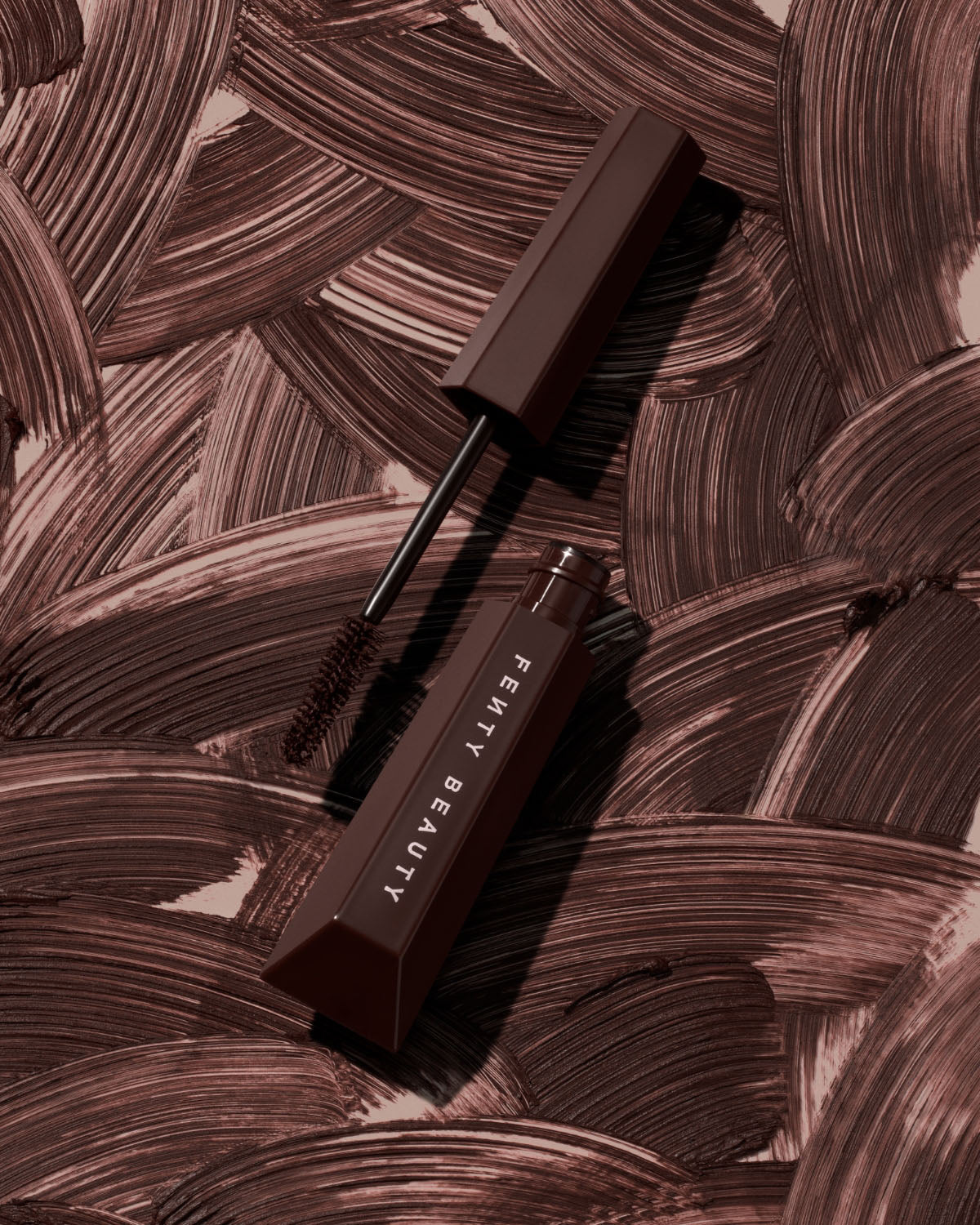 Hella Thicc Volumizing Mascara - fenty glowup