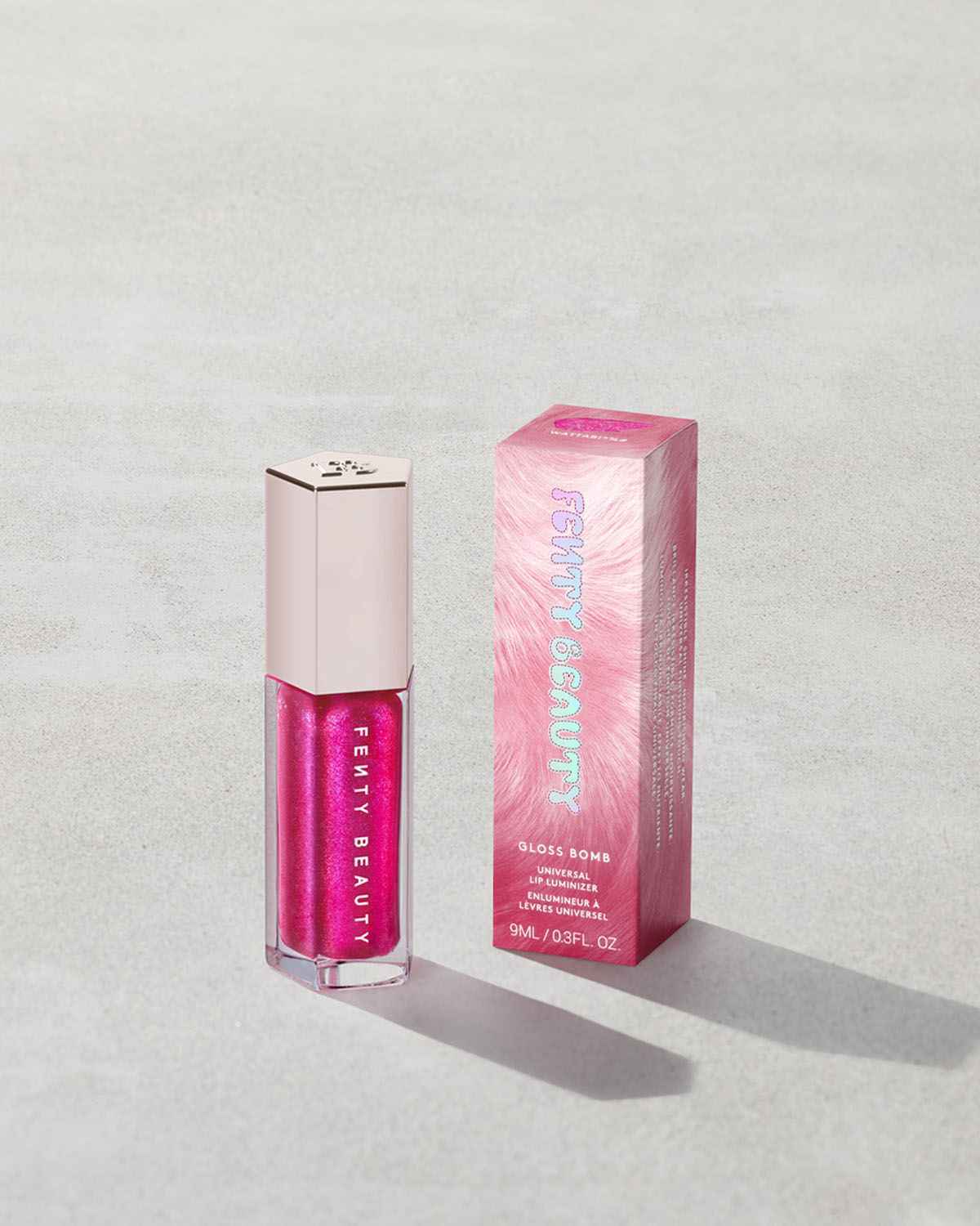 Fenty Beauty Gloss Bomb Universal Lip Luminizer