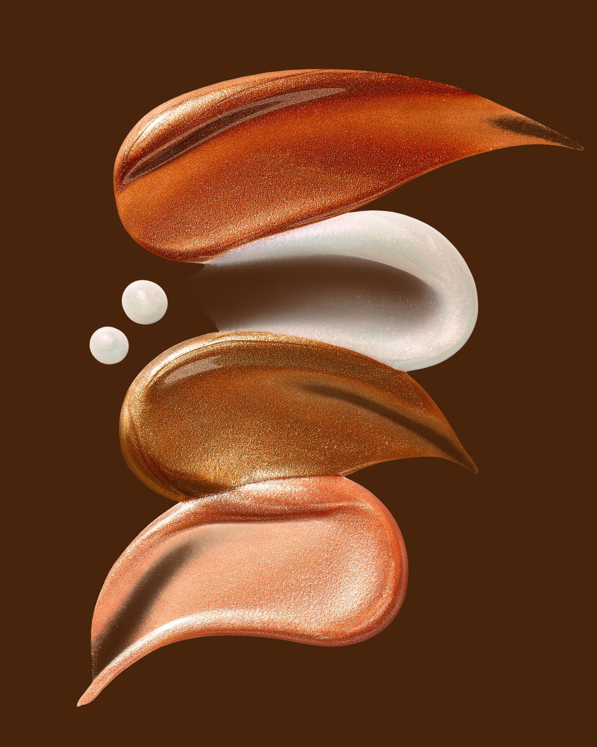 BODY LAVA BODY LUMINIZER - fenty glowup