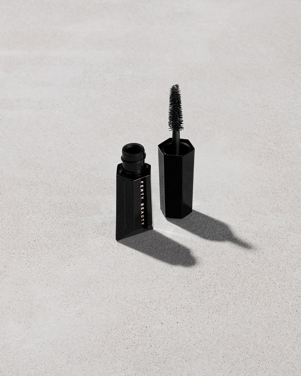 Hella Thicc Volumizing Mascara - fenty glowup