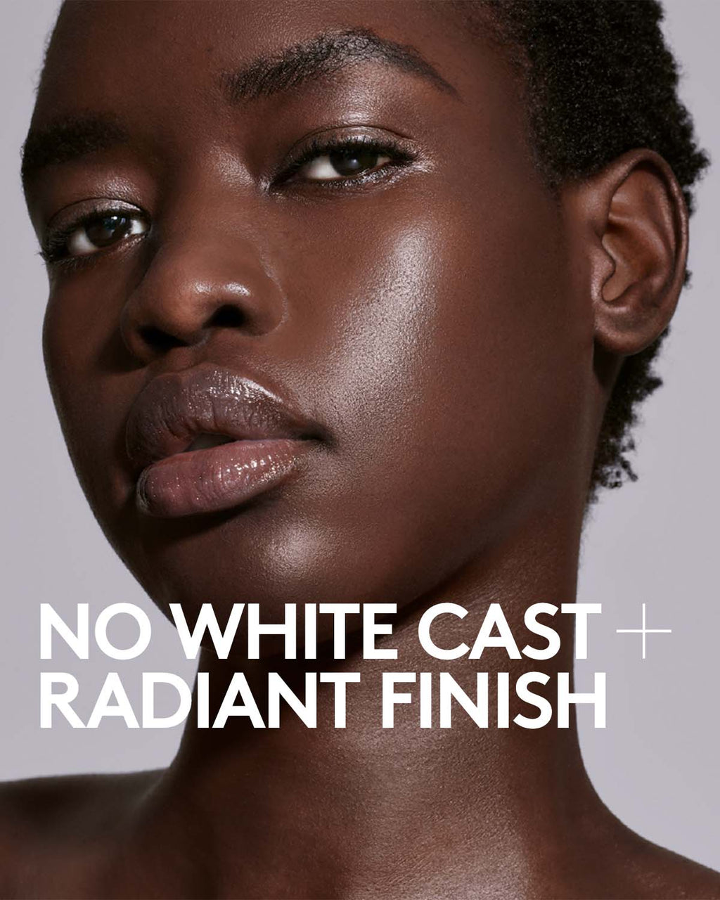 HYDRA VIZOR HUEZ TINTED MOISTURIZER BROAD SPECTRUM MINERAL SPF 30 SUNSCREEN REFILL - fenty glowup