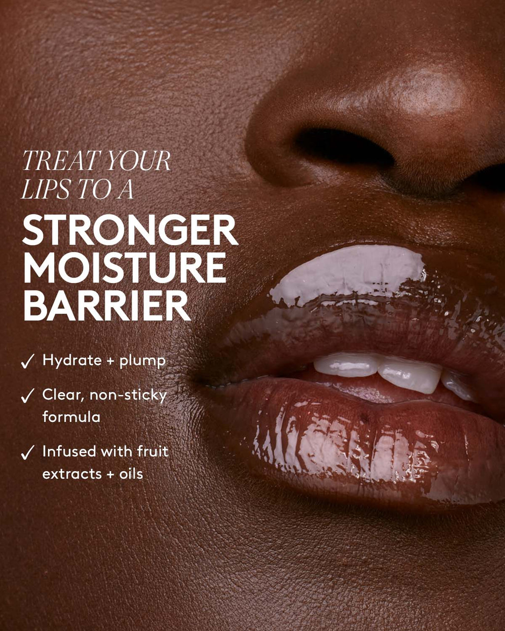 Fenty Treatz Hydrating + Strengthening Lip Oil - fenty glowup