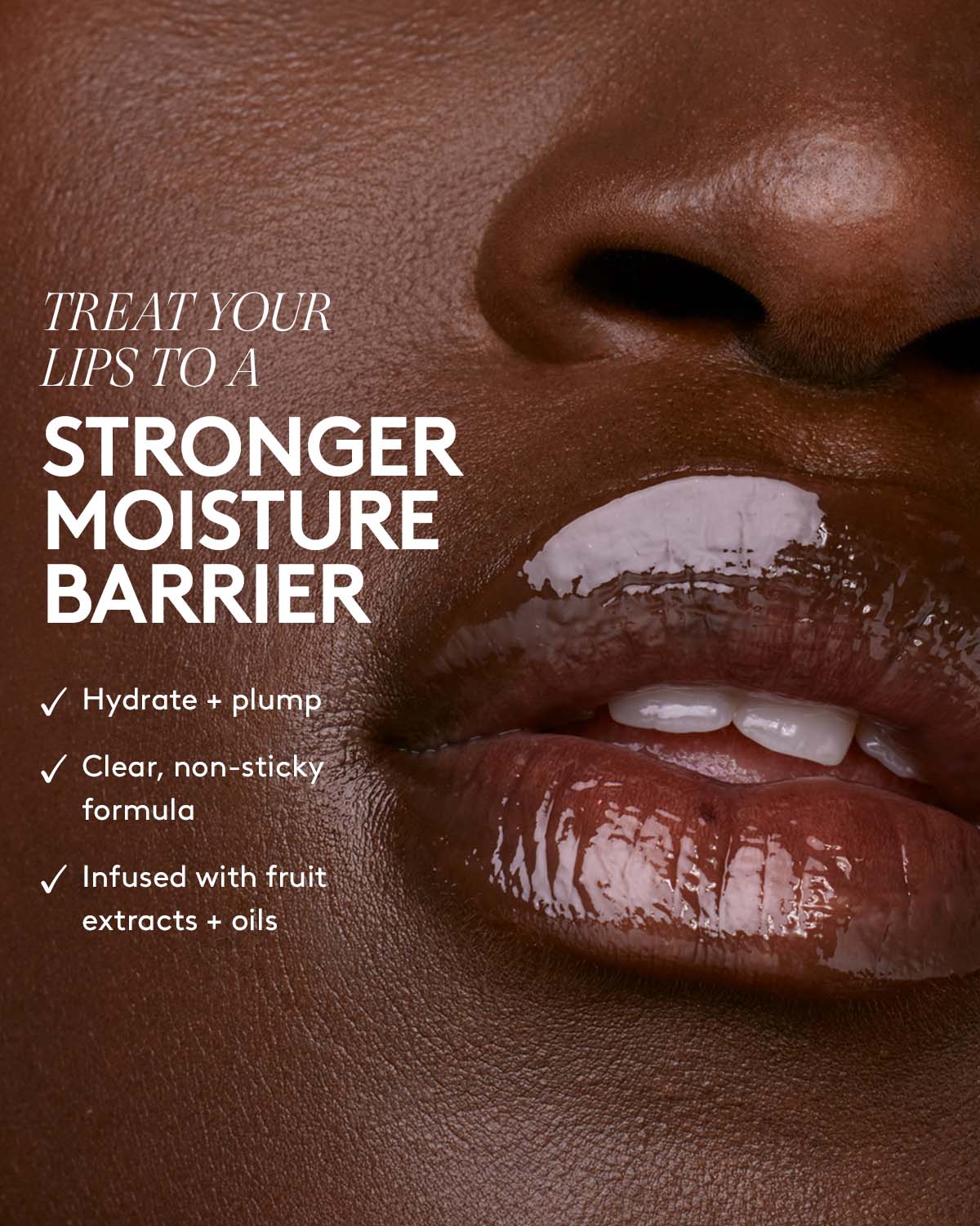 Fenty Treatz Hydrating + Strengthening Lip Oil - fenty glowup