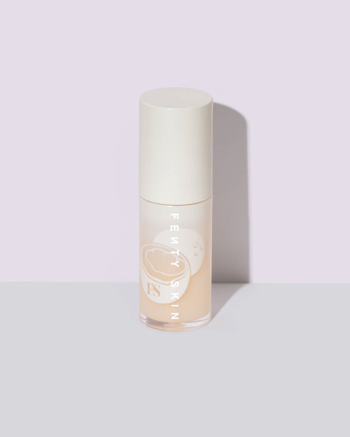 Fenty Treatz Hydrating + Strengthening Lip Oil - fenty glowup