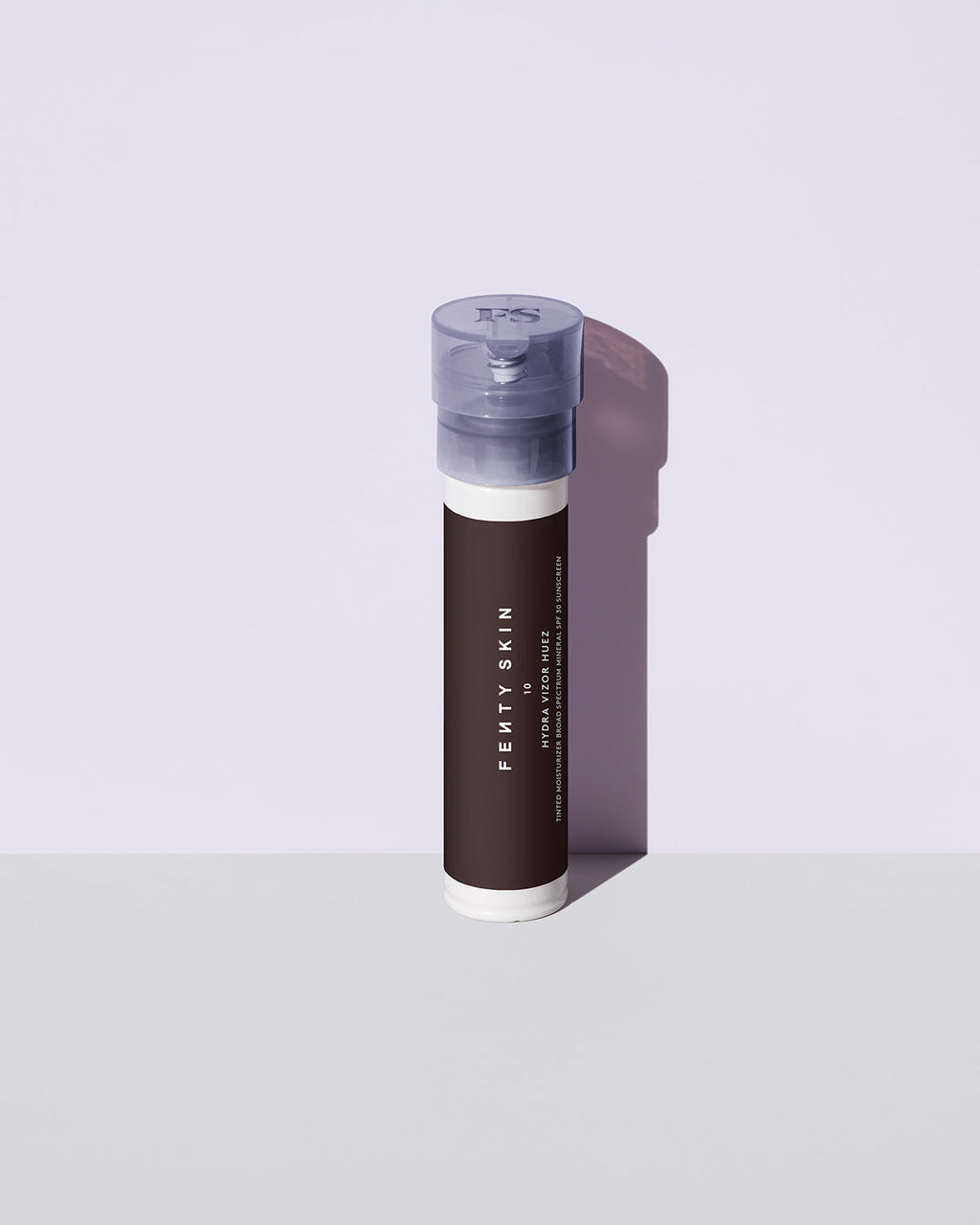 HYDRA VIZOR HUEZ TINTED MOISTURIZER BROAD SPECTRUM MINERAL SPF 30 SUNSCREEN REFILL - fenty glowup