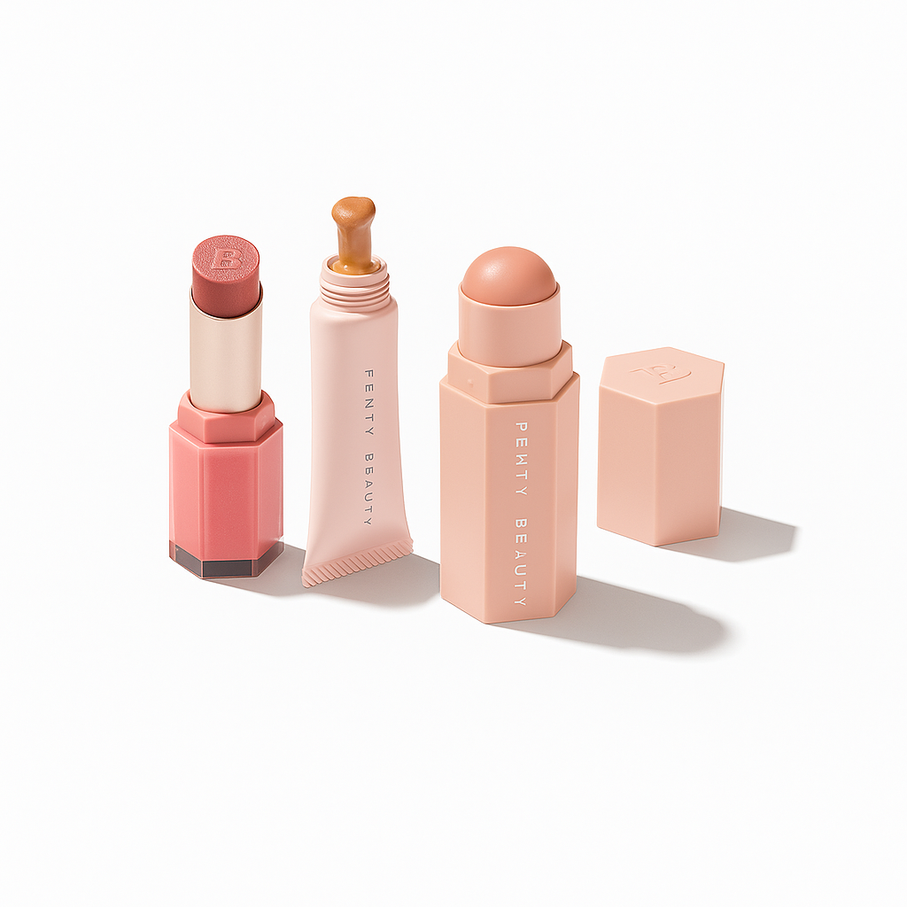 Fenty Signature Trio – Save AED 185 🛍️