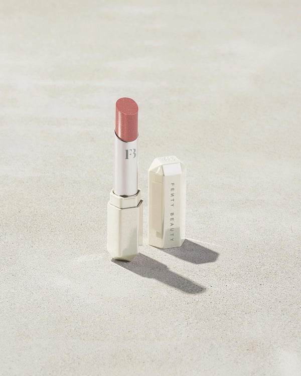 Fenty Beauty Slip Shine Sheer Shiny Lipstick