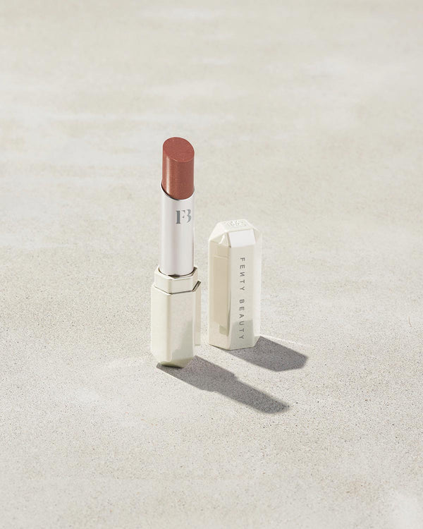 Fenty Beauty Slip Shine Sheer Shiny Lipstick