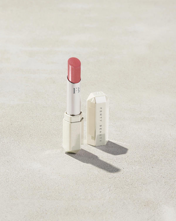 Fenty Beauty Slip Shine Sheer Shiny Lipstick