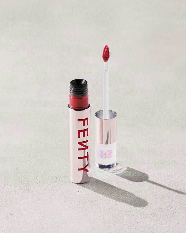 Fenty Beauty Fenty Icon Velvet Liquid Lipstick