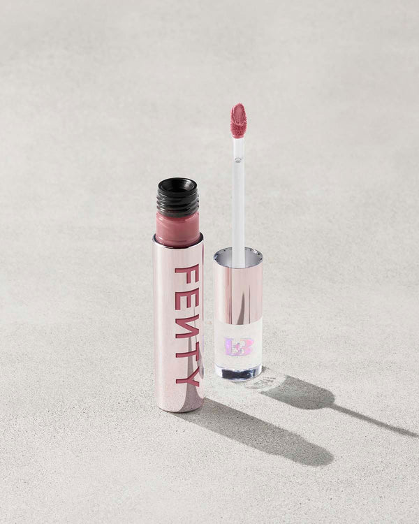 Fenty Beauty Fenty Icon Velvet Liquid Lipstick