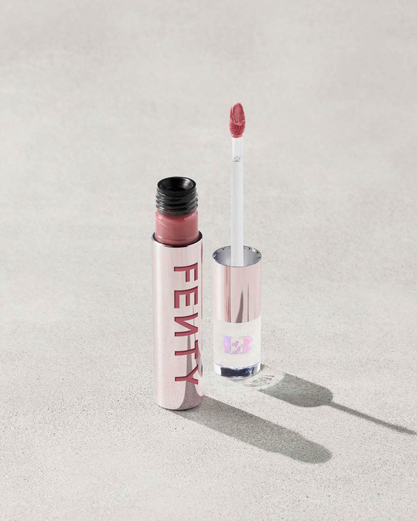 Fenty Beauty Fenty Icon Velvet Liquid Lipstick