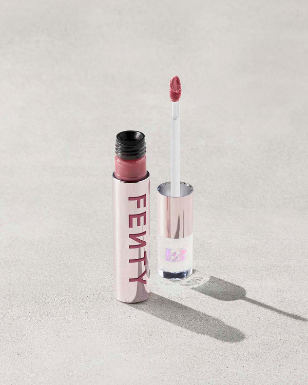 Fenty Beauty Fenty Icon Velvet Liquid Lipstick