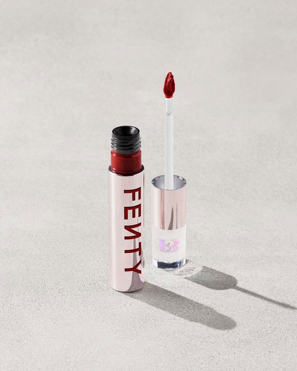 Fenty Beauty Fenty Icon Velvet Liquid Lipstick