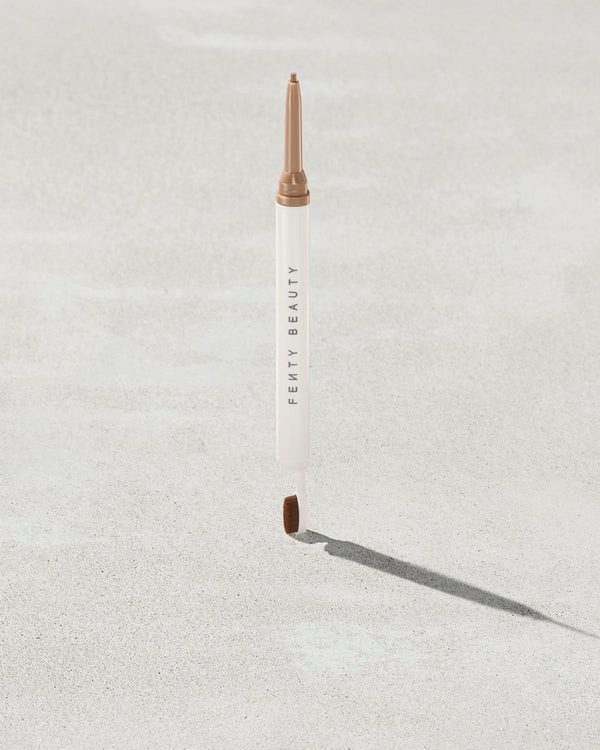 Fenty Beauty Brow MVP Ultra Fine Brow Pencil & Styler