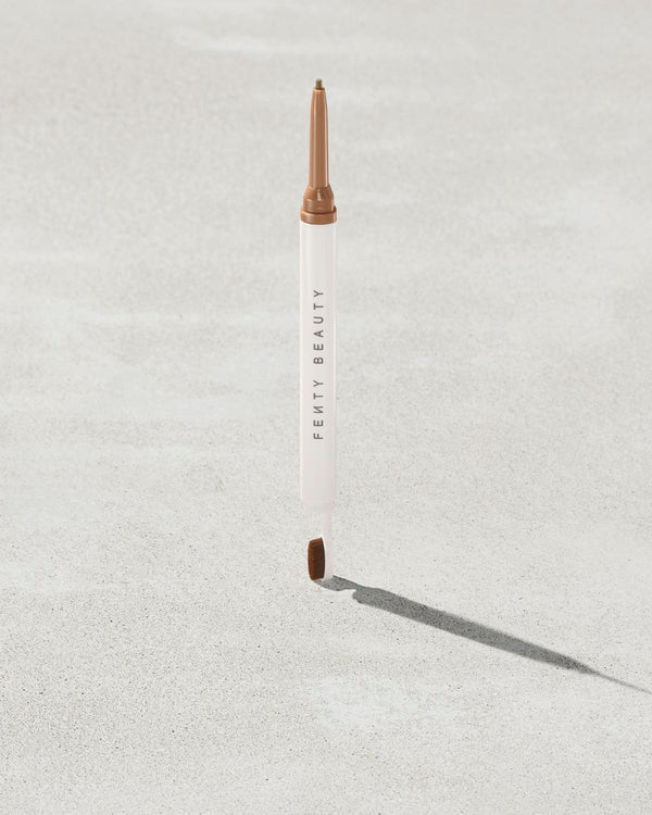 Fenty Beauty Brow MVP Ultra Fine Brow Pencil & Styler