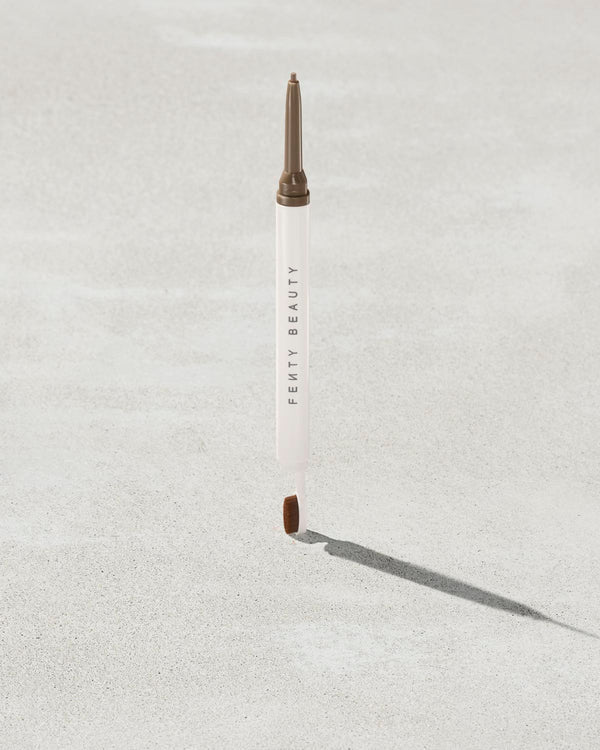 Fenty Beauty Brow MVP Ultra Fine Brow Pencil & Styler