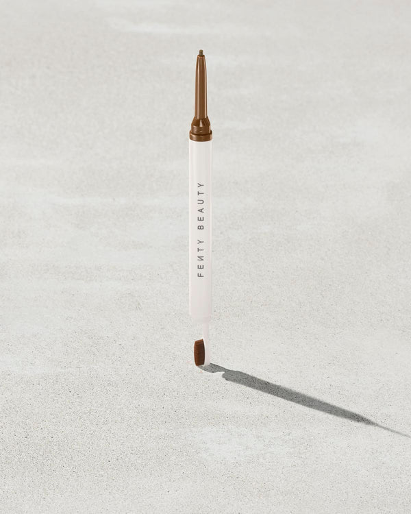 Fenty Beauty Brow MVP Ultra Fine Brow Pencil & Styler
