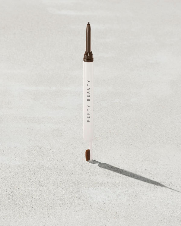 Fenty Beauty Brow MVP Ultra Fine Brow Pencil & Styler