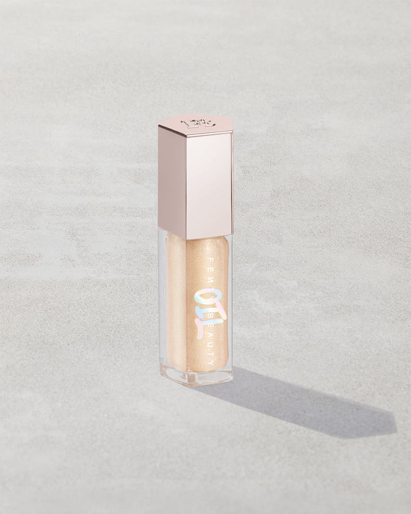 Fenty Beauty Gloss Bomb Oil Luminizing Lip Oil ’N Gloss