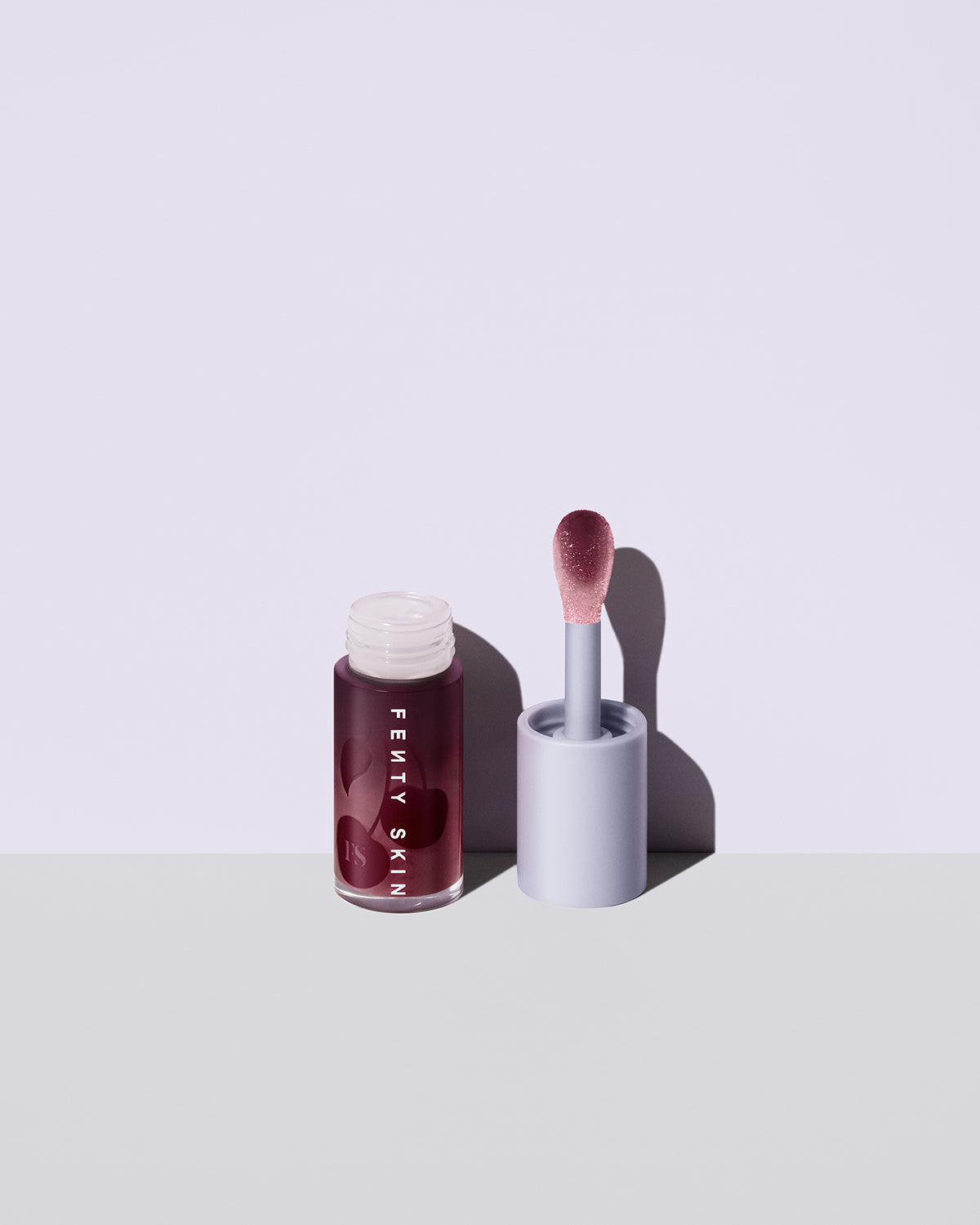Fenty Treatz Hydrating + Strengthening Lip Oil - fenty glowup