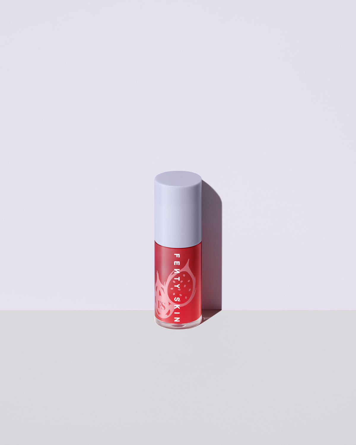 Fenty Treatz Hydrating + Strengthening Lip Oil - fenty glowup