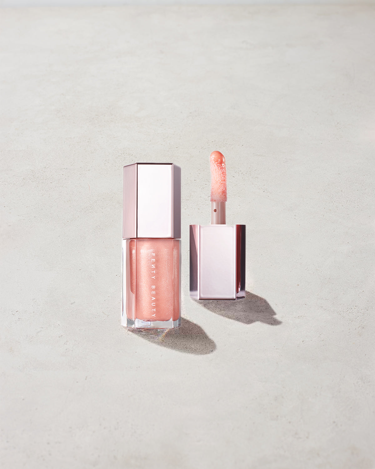 Gloss Bomb Universal Lip Luminizer — $weet Mouth