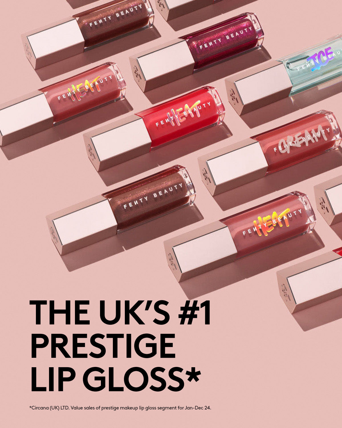 Gloss Bomb Universal Lip Luminizer — $weet Mouth