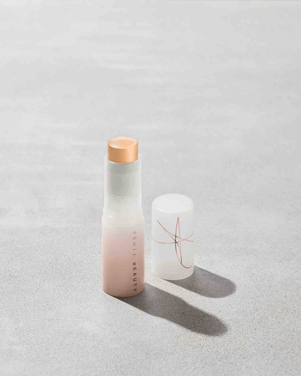 EAZE DROP BLUR + SMOOTH TINT STICK - fenty glowup