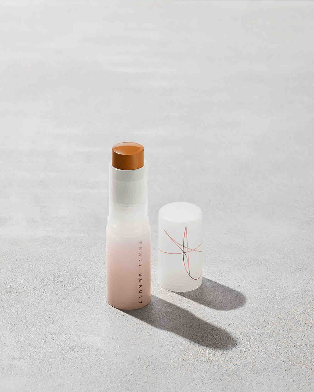 EAZE DROP BLUR + SMOOTH TINT STICK - fenty glowup
