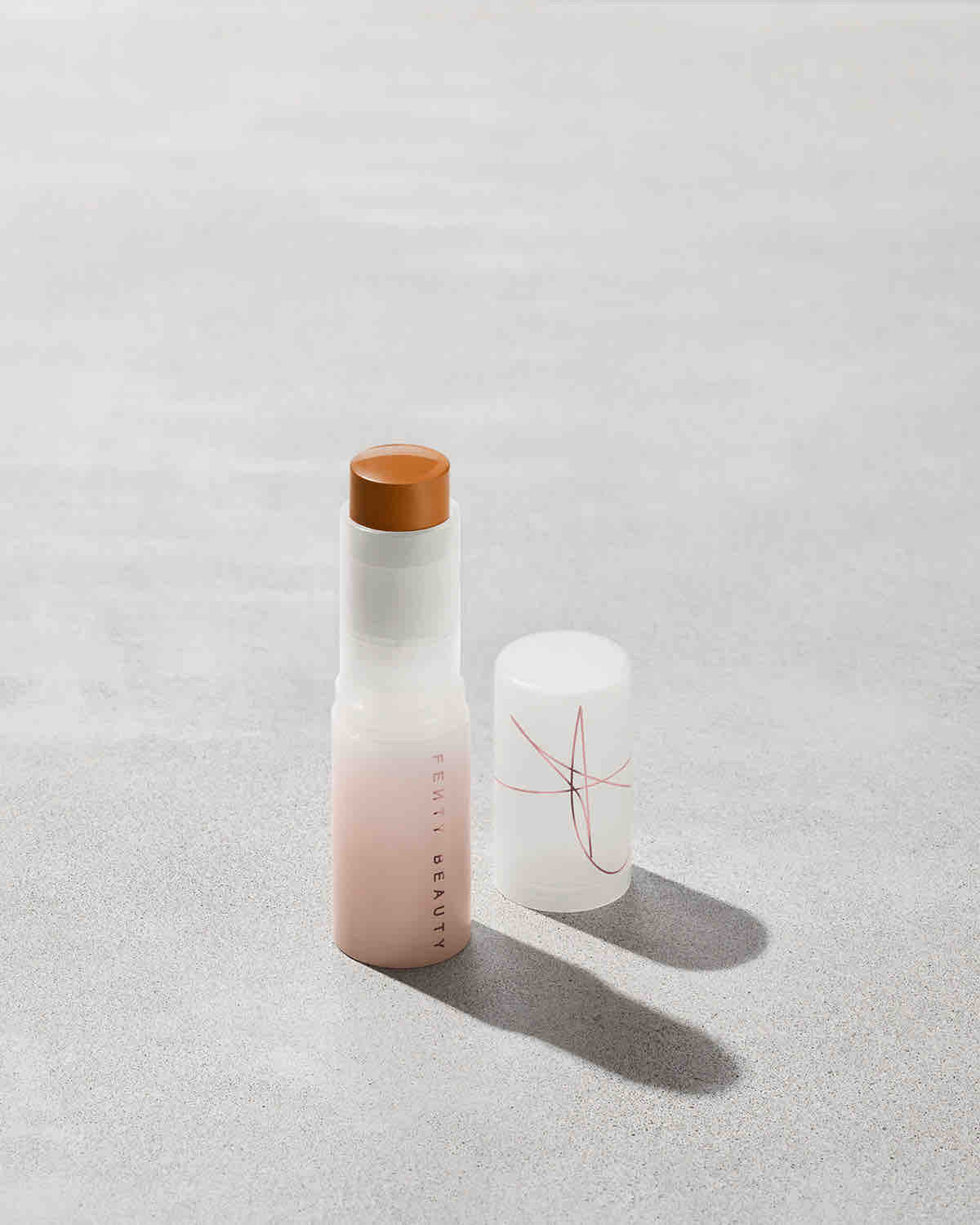 EAZE DROP BLUR + SMOOTH TINT STICK - fenty glowup