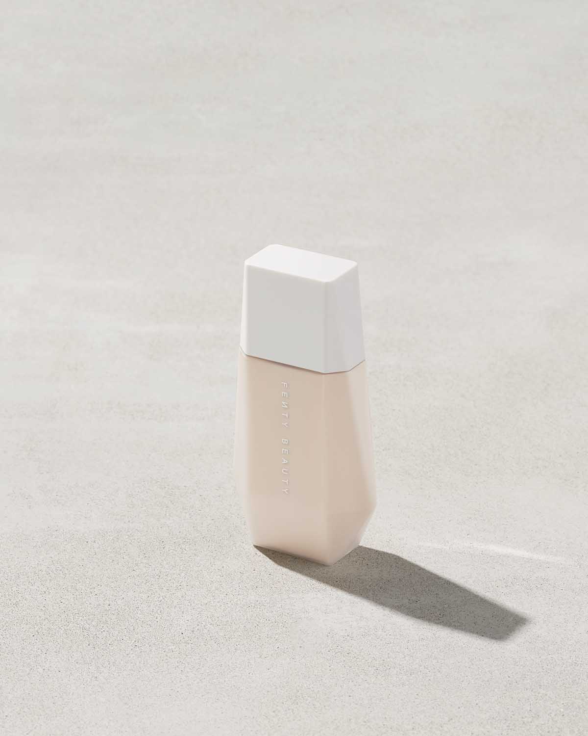 EAZE DROP BLURRING SKIN TINT - fenty glowup 1 Fenty Beauty Foundations & Concealers