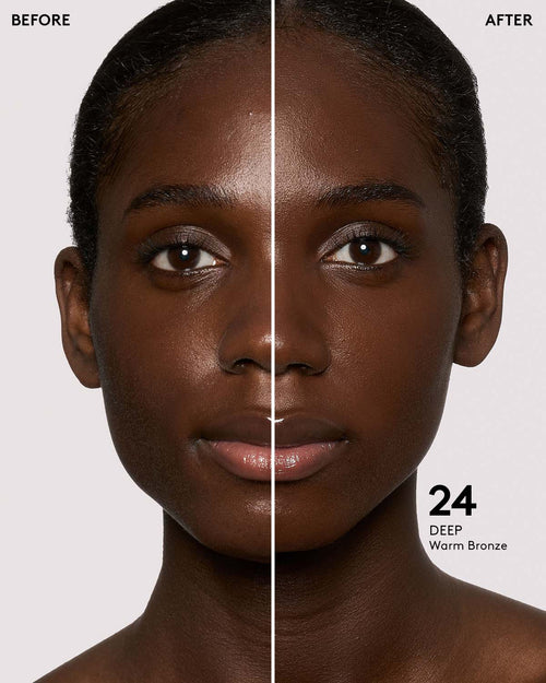 Fenty Beauty Eaze Drop Blurring Skin Tint