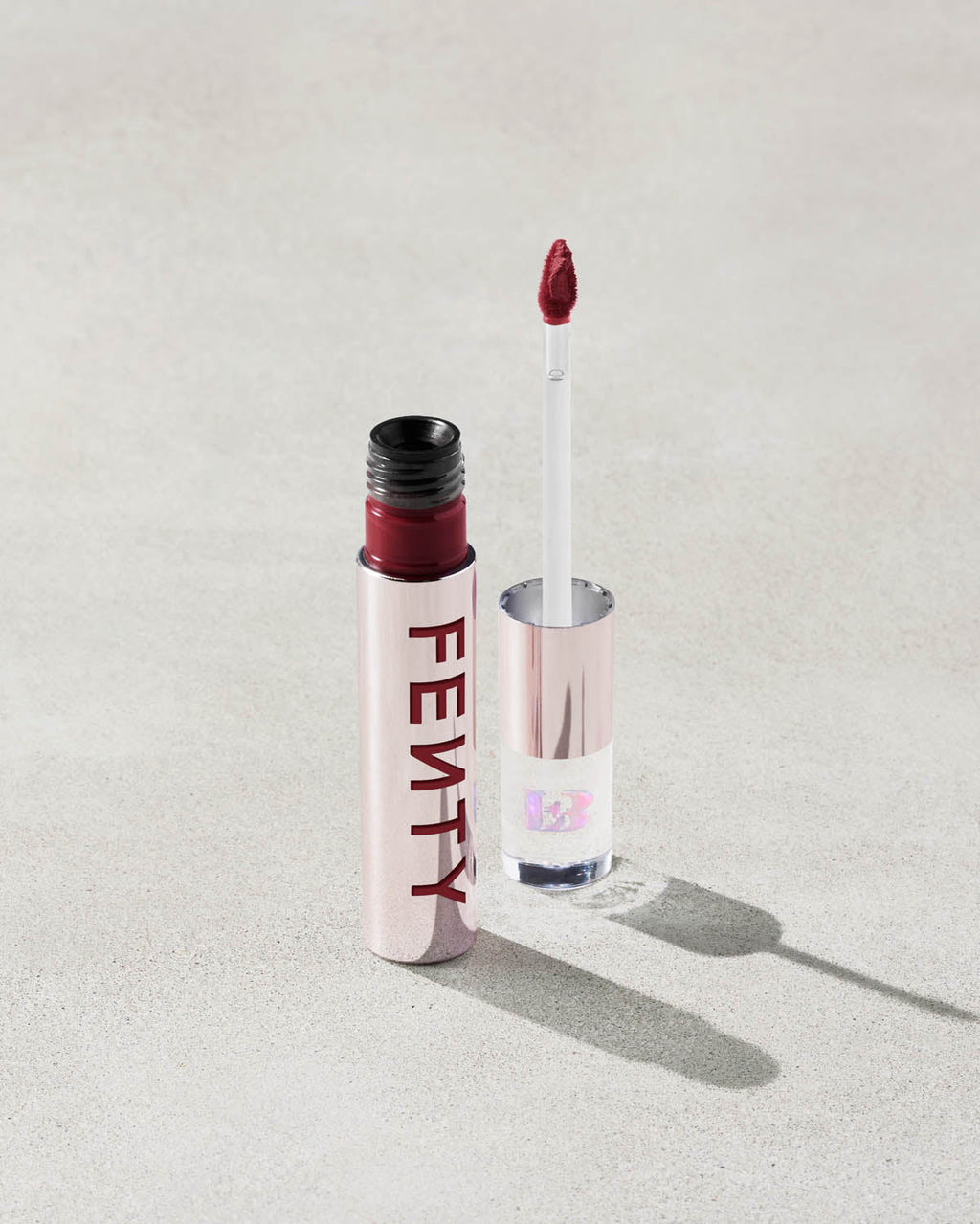 FENTY ICON VELVET LIQUID LIPSTICK - fenty glowup
