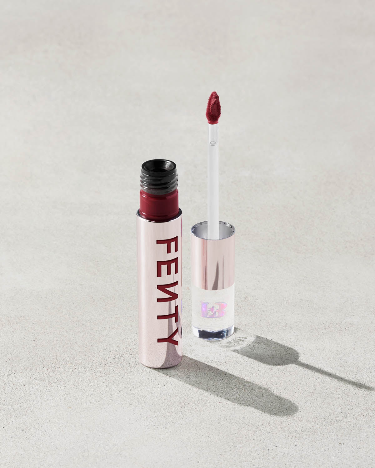 FENTY ICON VELVET LIQUID LIPSTICK - fenty glowup