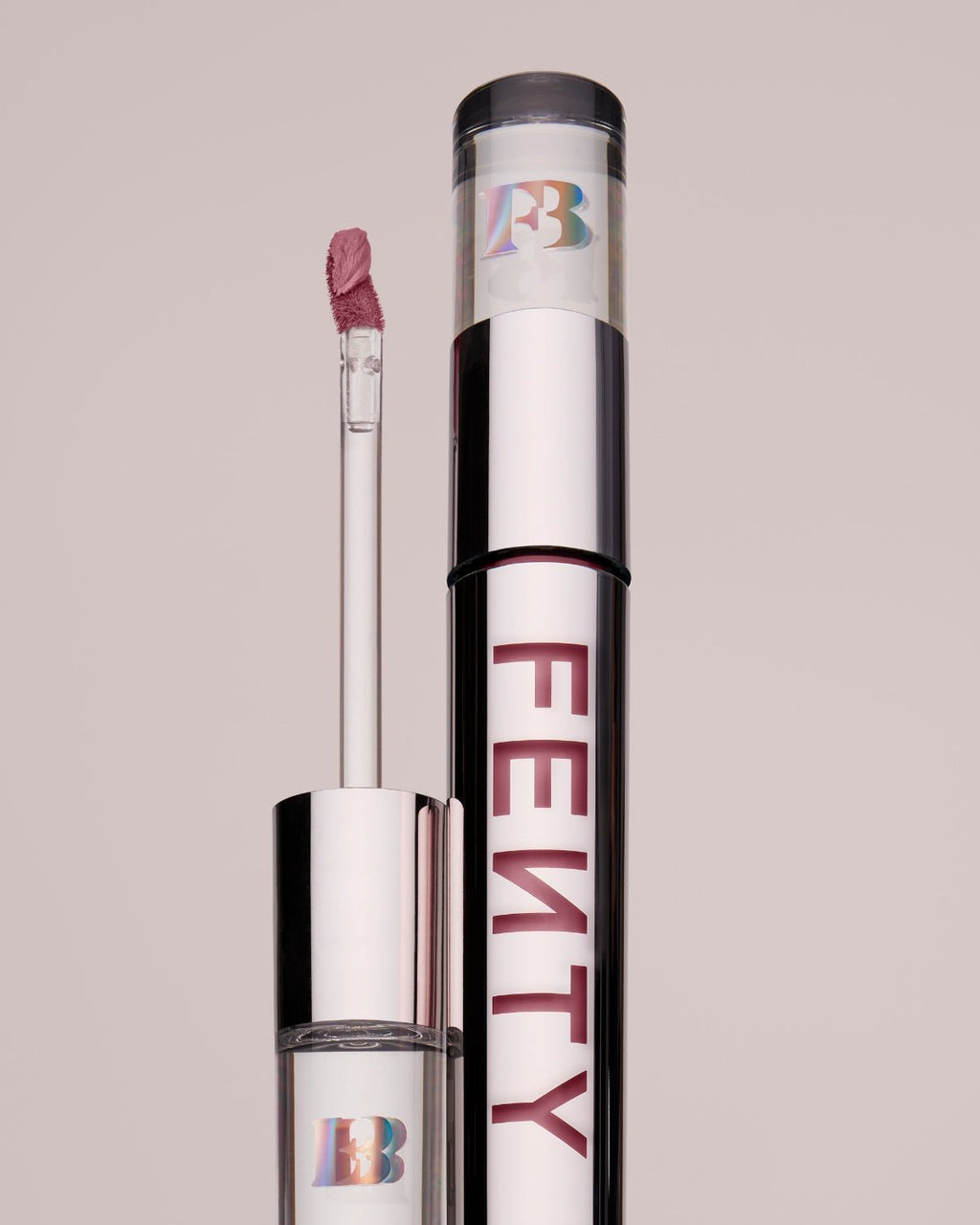 FENTY ICON VELVET LIQUID LIPSTICK - fenty glowup Wicked Whine Fenty Beauty Lipstick