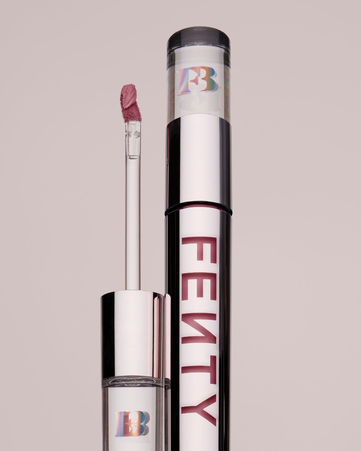 FENTY ICON VELVET LIQUID LIPSTICK - fenty glowup Wicked Whine Fenty Beauty Lipstick
