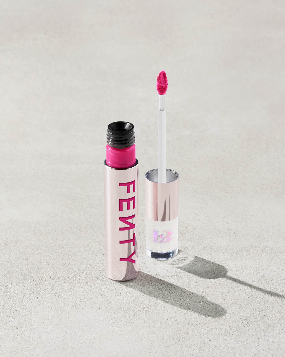 FENTY ICON VELVET LIQUID LIPSTICK - fenty glowup