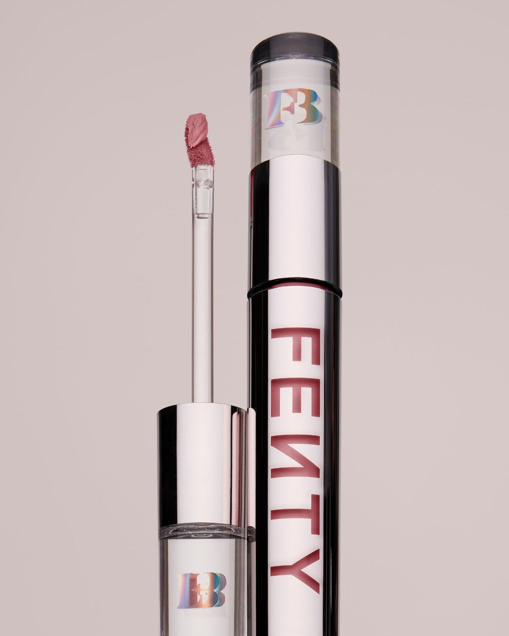 FENTY ICON VELVET LIQUID LIPSTICK - fenty glowup Wicked Whine Fenty Beauty Lipstick
